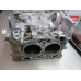 #BLS13 Engine Cylinder Block From 2015 Subaru Outback  2.5